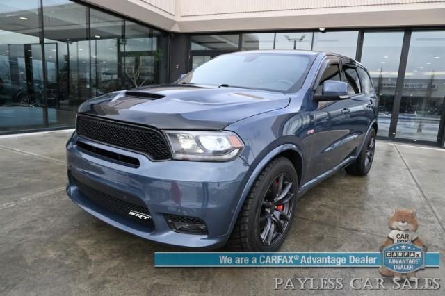 used 2019 Dodge Durango car, priced at $47,995