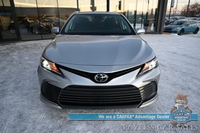 used 2023 Toyota Camry car, priced at $25,995