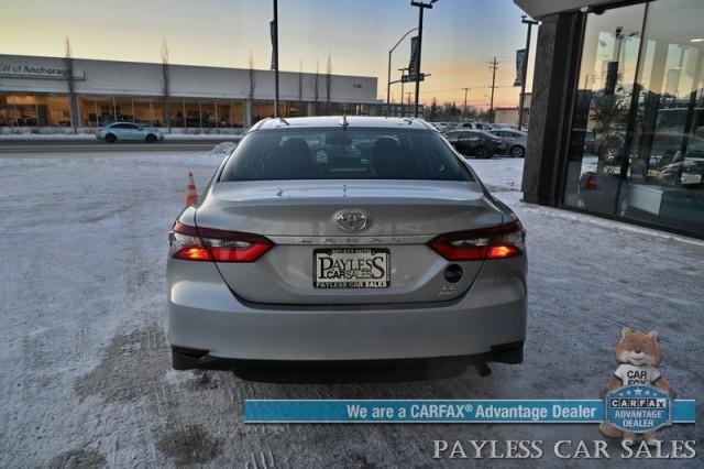 used 2023 Toyota Camry car, priced at $25,995