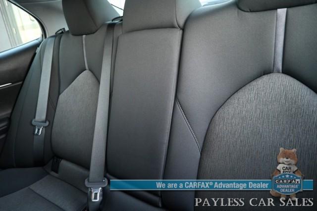 used 2023 Toyota Camry car, priced at $25,995