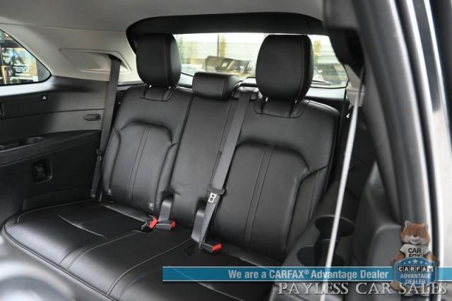 used 2025 Mazda CX-90 car, priced at $37,995