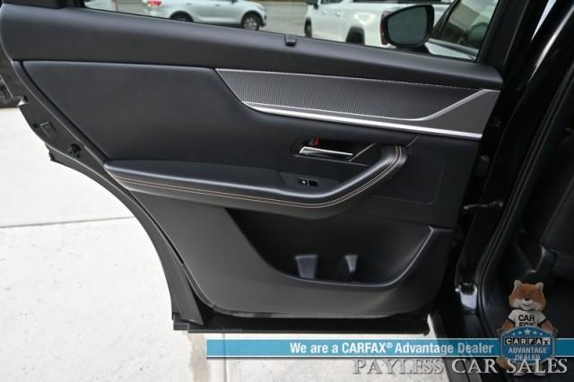 used 2025 Mazda CX-90 car, priced at $37,995