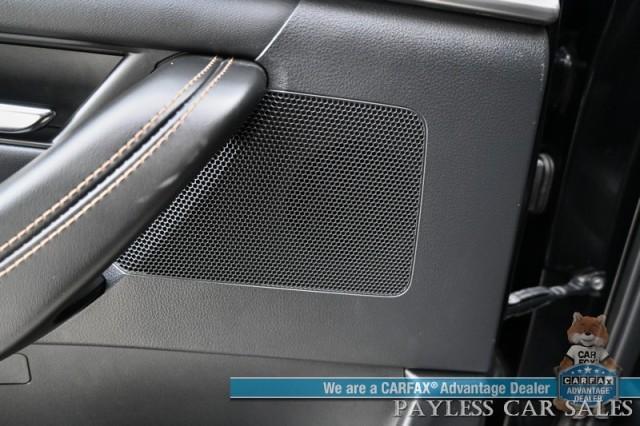 used 2025 Mazda CX-90 car, priced at $37,995