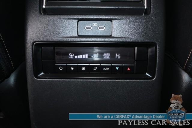 used 2025 Mazda CX-90 car, priced at $37,995