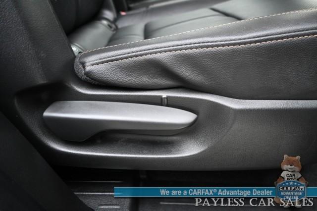 used 2025 Mazda CX-90 car, priced at $37,995