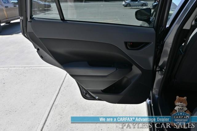 used 2024 Subaru Crosstrek car