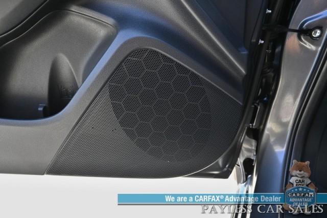 used 2024 Subaru Crosstrek car
