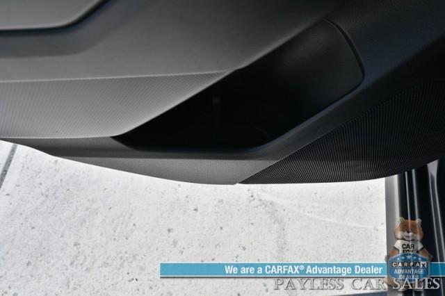 used 2024 Subaru Crosstrek car