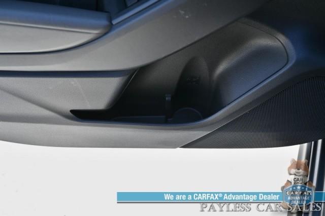 used 2024 Subaru Crosstrek car