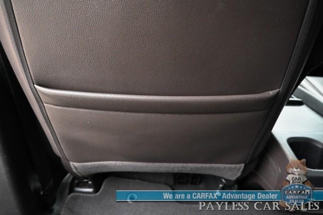 used 2018 Honda Odyssey car