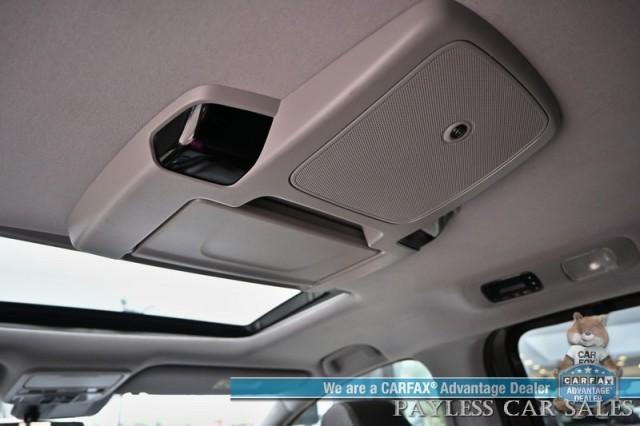 used 2018 Honda Odyssey car