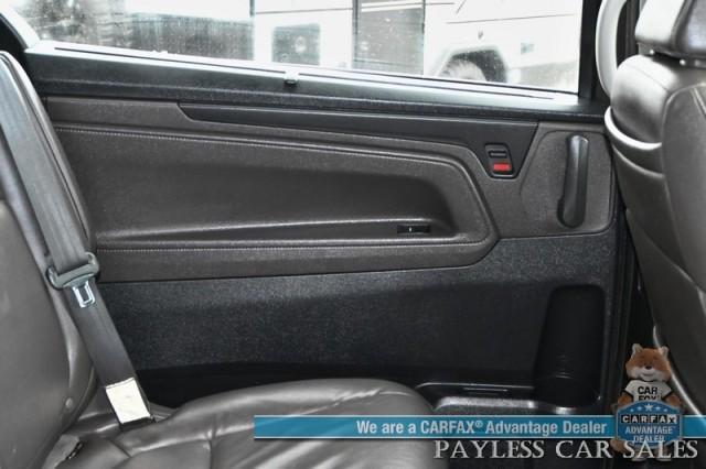used 2018 Honda Odyssey car