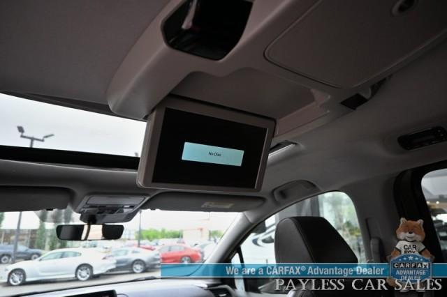 used 2018 Honda Odyssey car