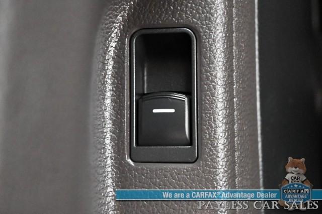 used 2018 Honda Odyssey car