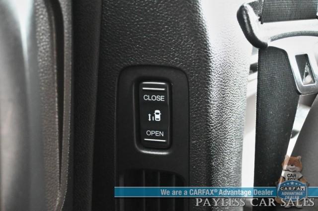 used 2018 Honda Odyssey car