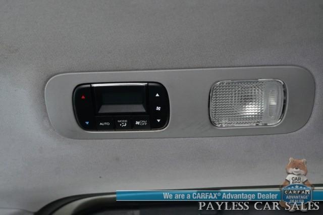 used 2018 Honda Odyssey car