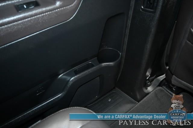 used 2018 Honda Odyssey car