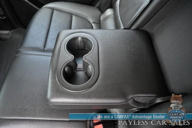 used 2022 Chevrolet Bolt EV car, priced at $20,750