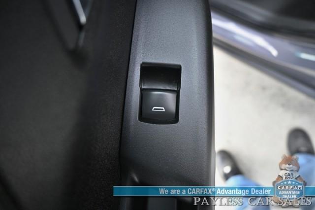 used 2022 Chevrolet Bolt EV car, priced at $20,750