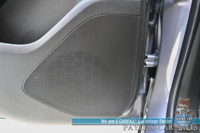 used 2022 Chevrolet Bolt EV car, priced at $20,750