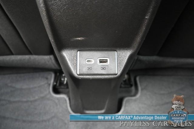 used 2022 Chevrolet Bolt EV car, priced at $20,750