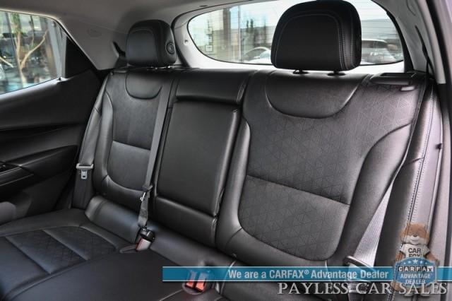 used 2022 Chevrolet Bolt EV car, priced at $20,750
