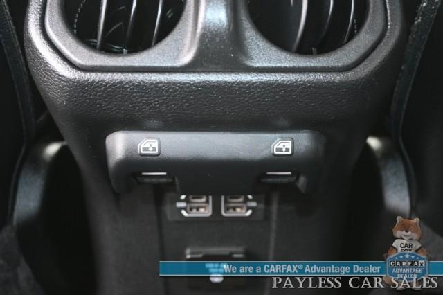 used 2022 Jeep Wrangler Unlimited 4xe car, priced at $34,995