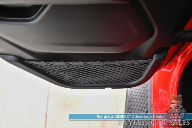 used 2022 Jeep Wrangler Unlimited 4xe car, priced at $34,995