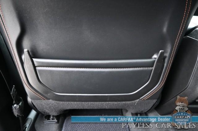 used 2021 Jeep Grand Cherokee L car