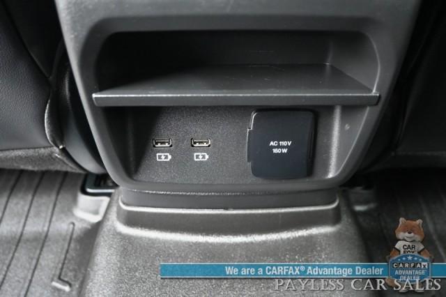 used 2020 Ford Ranger car