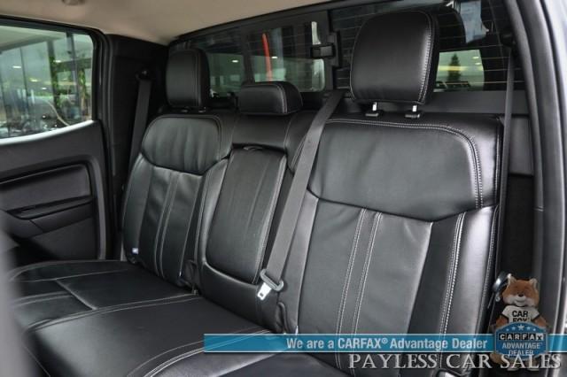 used 2020 Ford Ranger car