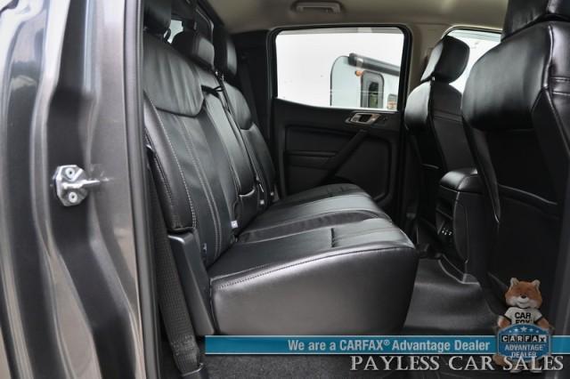 used 2020 Ford Ranger car