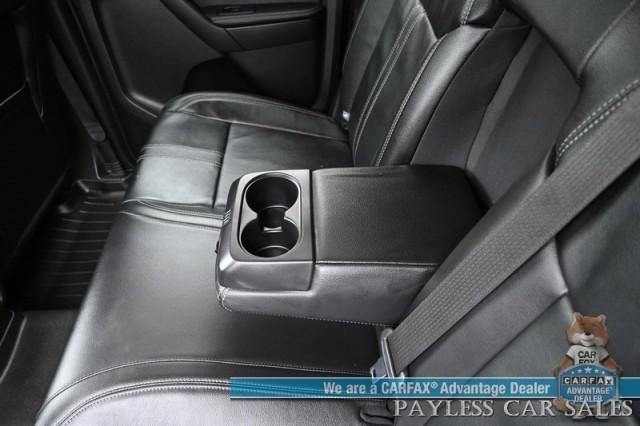 used 2020 Ford Ranger car
