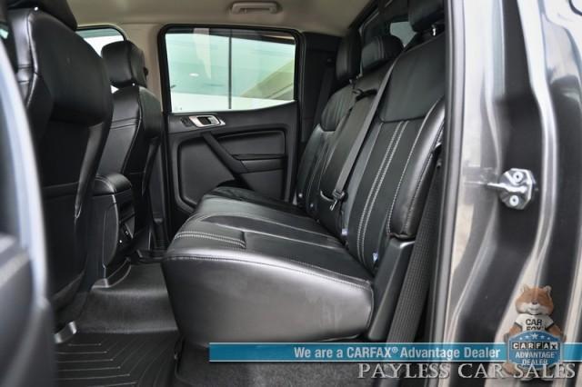 used 2020 Ford Ranger car