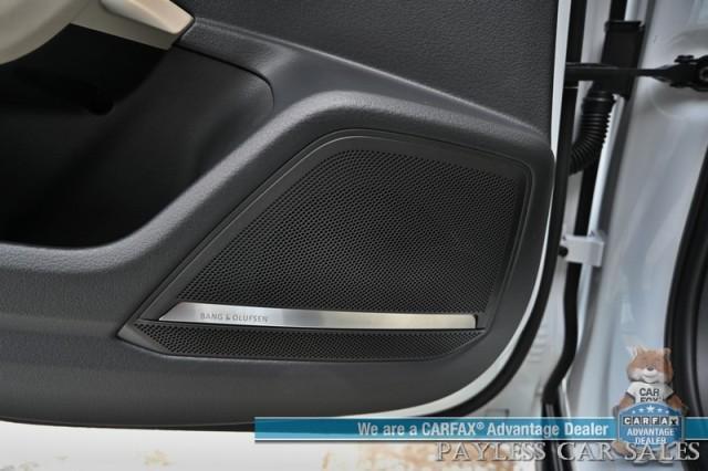 used 2022 Audi A6 allroad car, priced at $64,995