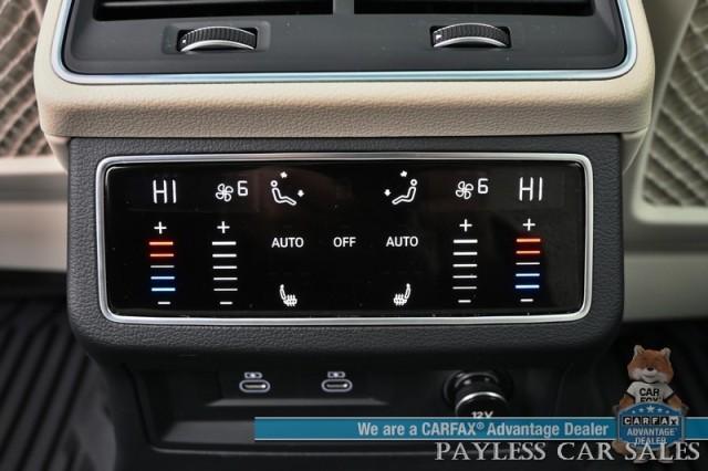 used 2022 Audi A6 allroad car, priced at $64,995