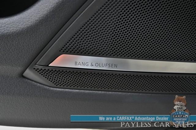 used 2022 Audi A6 allroad car, priced at $64,995