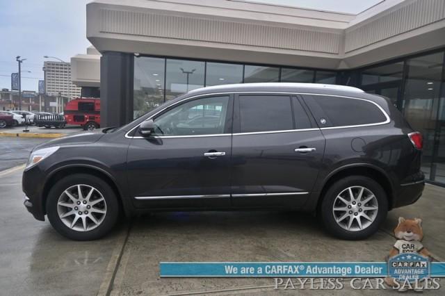 used 2015 Buick Enclave car, priced at $18,995