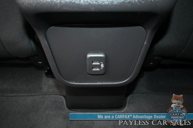 used 2024 Chevrolet Equinox car, priced at $24,395