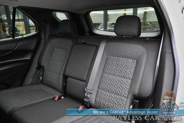 used 2024 Chevrolet Equinox car, priced at $24,395