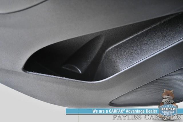 used 2024 Chevrolet Equinox car, priced at $24,395