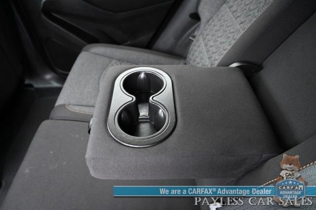 used 2024 Chevrolet Equinox car, priced at $24,395