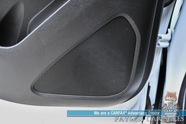 used 2024 Chevrolet Equinox car, priced at $24,395