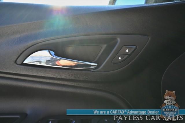 used 2024 Chevrolet Equinox car, priced at $24,395