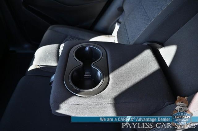 used 2024 Chevrolet Equinox car, priced at $24,395