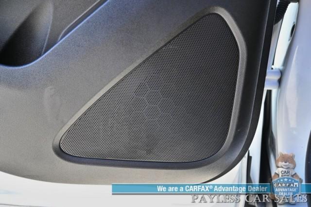 used 2024 Chevrolet Equinox car, priced at $24,395