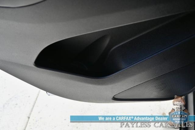 used 2024 Chevrolet Equinox car, priced at $24,395