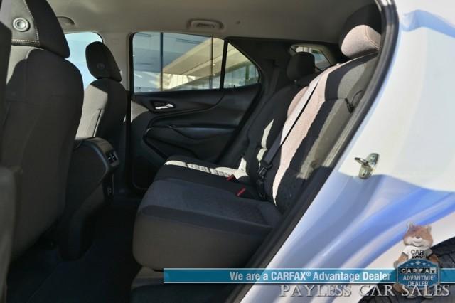 used 2024 Chevrolet Equinox car, priced at $24,395