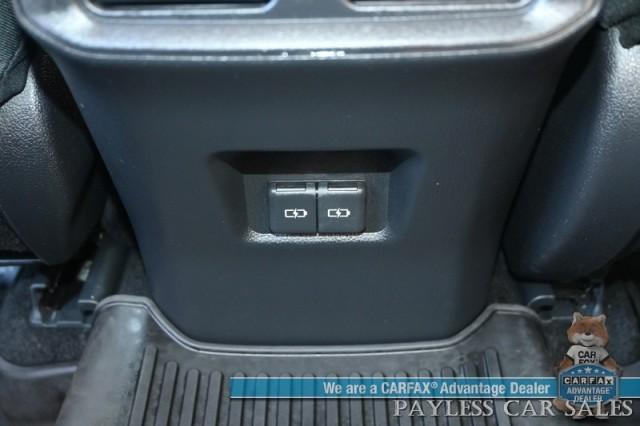used 2024 Toyota RAV4 car