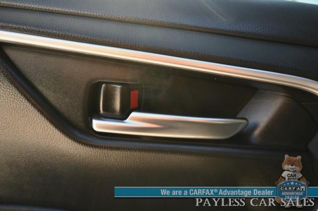 used 2024 Toyota RAV4 car